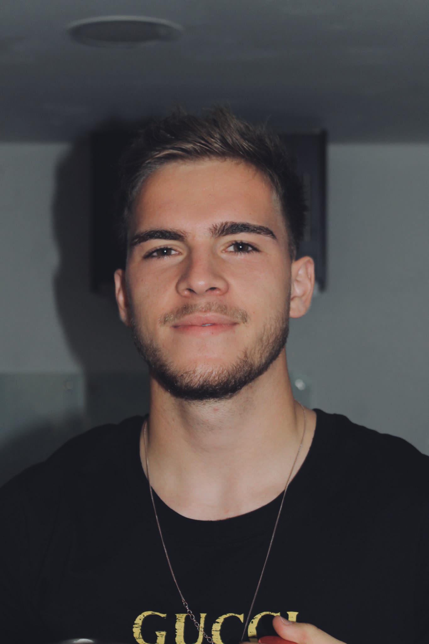 Lucas Pariente — Fundador de Fluxit
